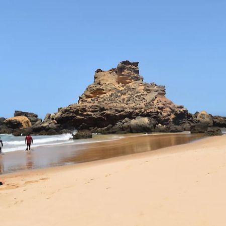Amar Mar Villa Vila do Bispo Ngoại thất bức ảnh