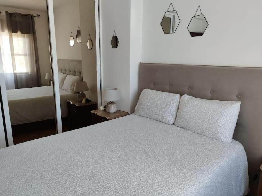 Amar Mar Villa Vila do Bispo Ngoại thất bức ảnh