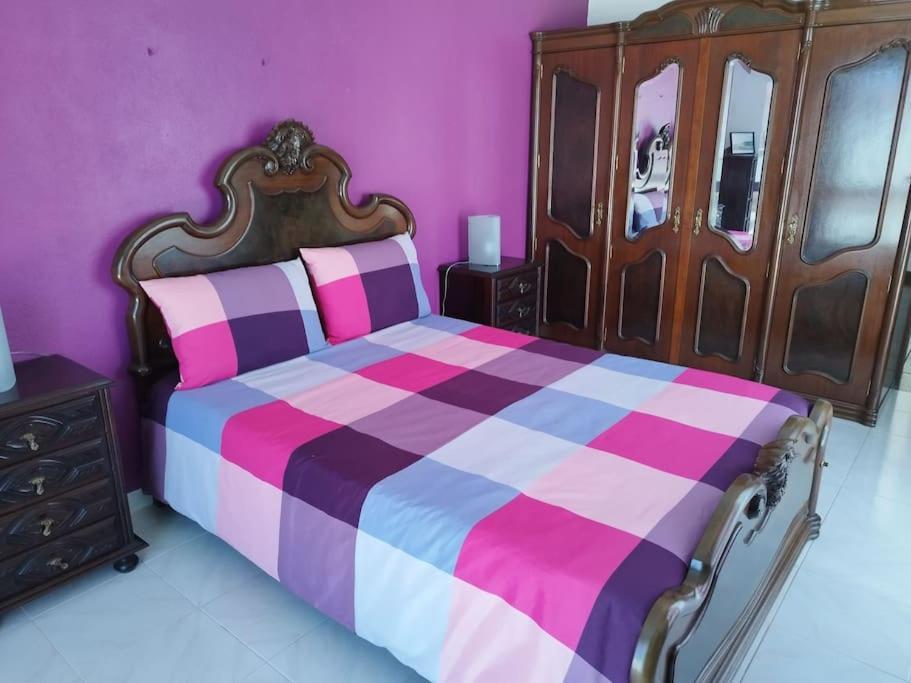 Amar Mar Villa Vila do Bispo Ngoại thất bức ảnh