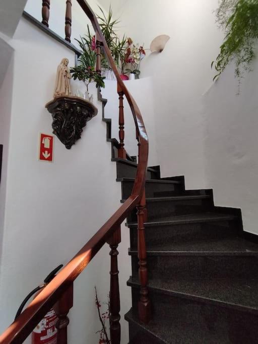 Amar Mar Villa Vila do Bispo Ngoại thất bức ảnh