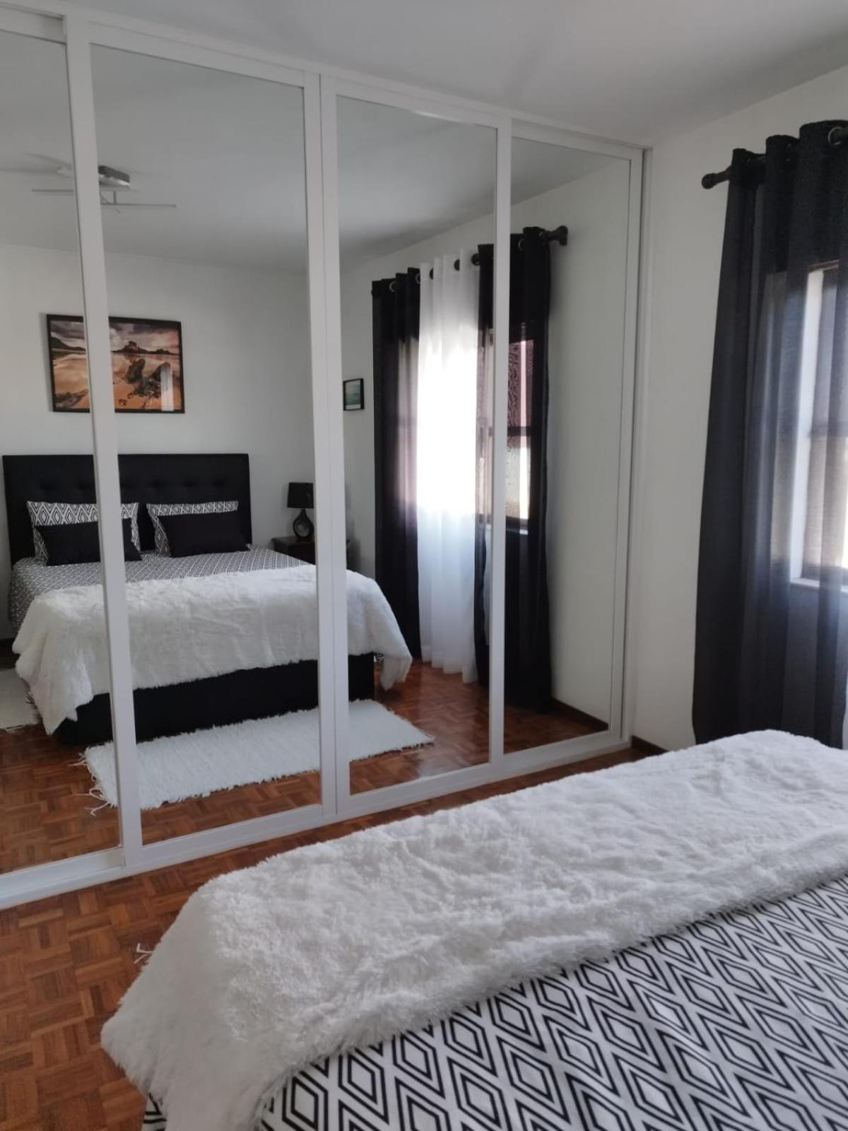 Amar Mar Villa Vila do Bispo Ngoại thất bức ảnh