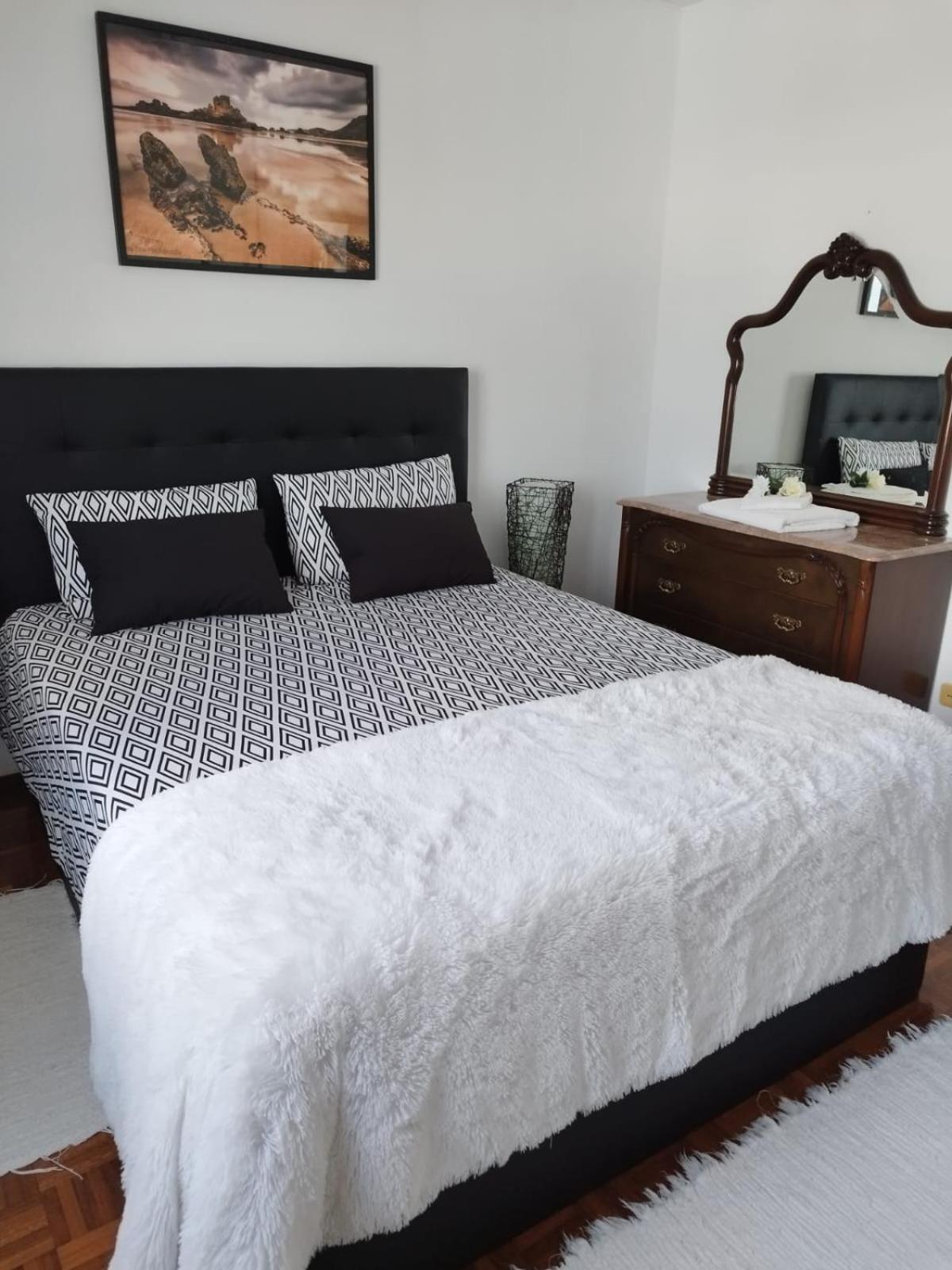 Amar Mar Villa Vila do Bispo Ngoại thất bức ảnh