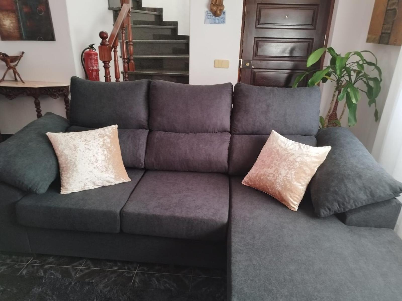 Amar Mar Villa Vila do Bispo Ngoại thất bức ảnh