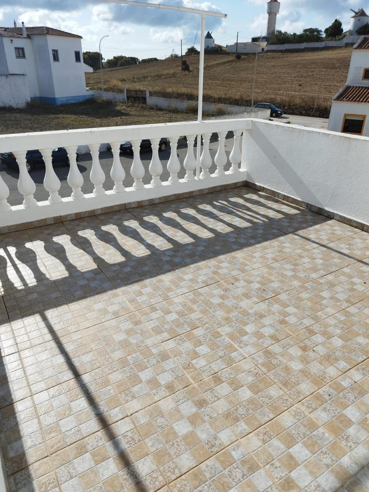 Amar Mar Villa Vila do Bispo Ngoại thất bức ảnh