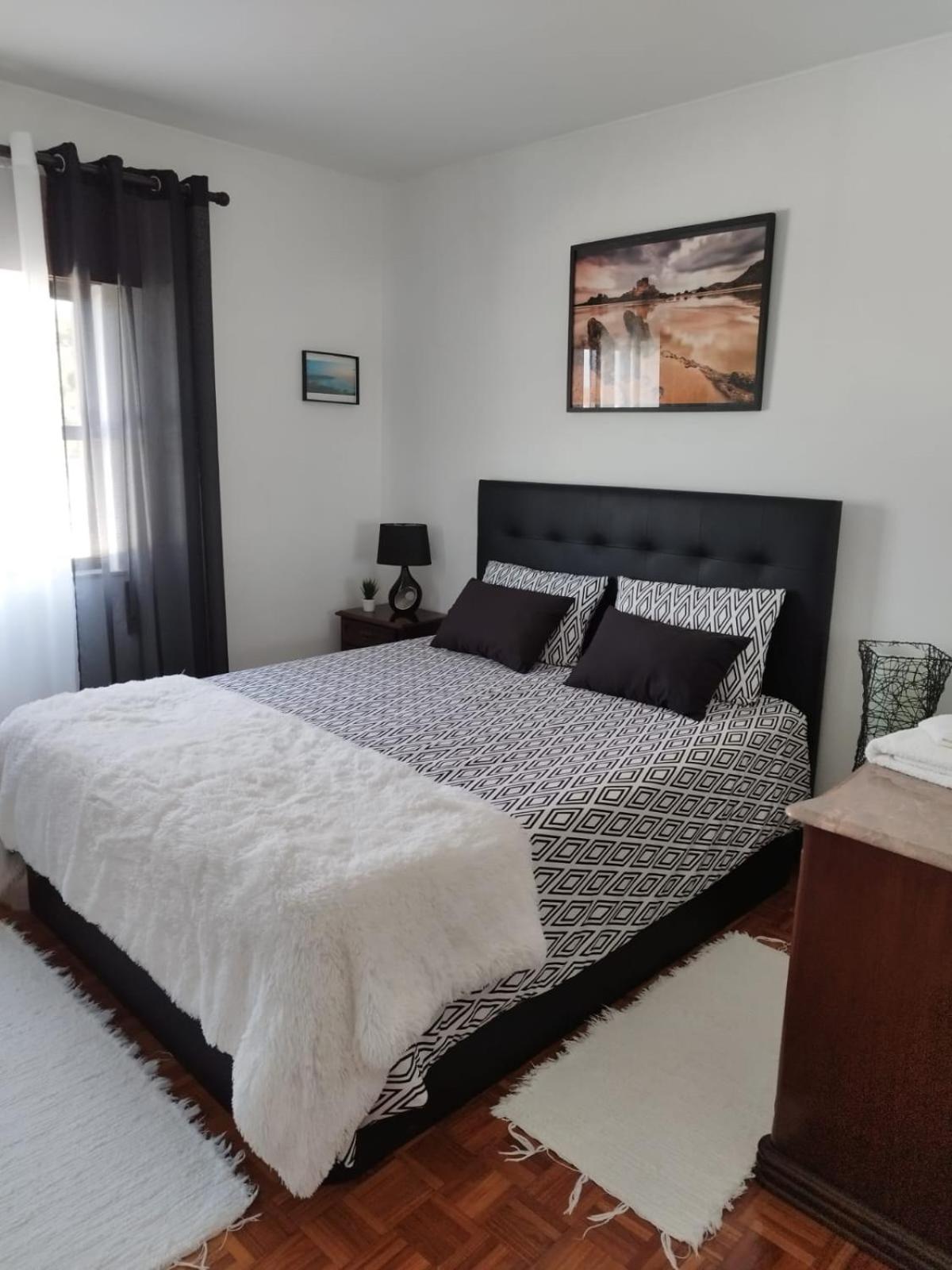 Amar Mar Villa Vila do Bispo Ngoại thất bức ảnh